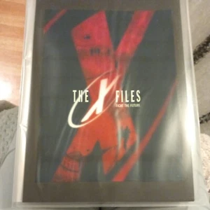 x files trading cards  - Picture 1 of 24