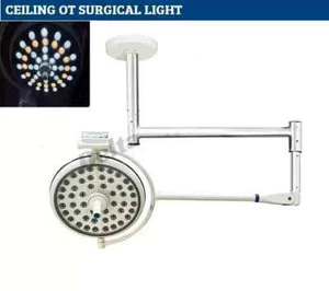 LED OT Light Examination & Surgical New Light OT Light Operation Theater Lamp** - Picture 1 of 5