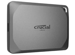 Crucial X9 Pro da 1TB SSD Portatile - Fino a 1050 MB/s - Afbeelding 1 van 2