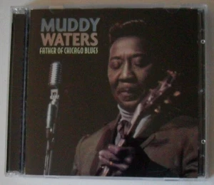 Father of Chicago Blues by Muddy Waters 2006 Primo Collection 2 CD - Picture 1 of 6