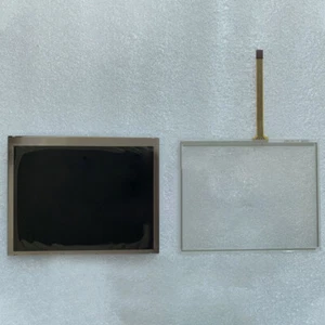 JZRCR-YPP21-1 for Yaskawa Robot Teaching Box DX200 Touch Screen Glass + LCD - Picture 1 of 1