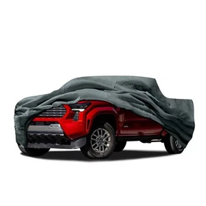 [CCT] 5 Layer Waterproof Full Pickup Truck Cover for Toyota Tacoma [2016-2025] - Bild 1 von 13