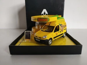 Renault Kangoo Buitoni 1/43 Norev - Foto 1 di 9