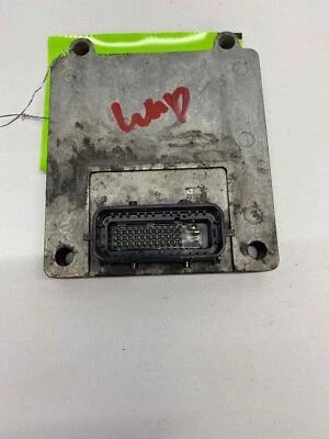 Chasis Brain Box SATURN ION 05 módulo de control de transmisión Foto 1 de 3