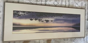 Scenery Wall Frame - Picture 1 of 4