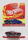 Voiture drôle Hot Wheels Classics Series 2 Plymouth Barracuda