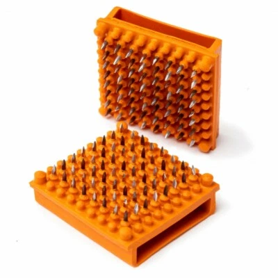 Acupuncture for Massage Acupressure Applicator Lyapko Applicator "Droplet"