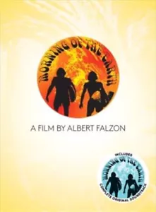 Morning of the Earth A Film by Albert Falzon DVD All Regions NTSC & CD NEW - Picture 1 of 1