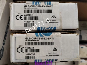 GLS-OIR-CSM-EX-BATT CRESTRON Wireless infrared sensor new Shipping DHL or FedEX - Picture 1 of 3