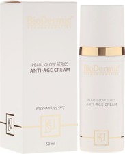 Biodermic 50ml Crema Anti Eta Nuovo