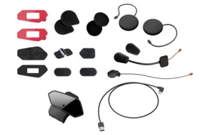 MOUNTING ACCESSORY KIT with SOUND BY Harmon Kardon Speakers and Mic for 50R only - Picture 1 of 1