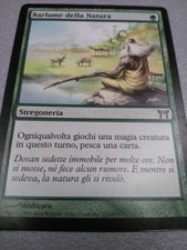 Glimmer of Nature Glimpse of Nature x 1 enu MTG Champions Kamigawa-NM/EX