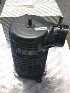 Air filter housing Alfa Romeo GTV Spider 3.2 V6 24V 916 55187508 NEW - Picture 1 of 9