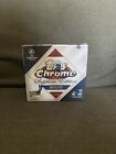 2021-22 Topps Chrome UEFA Champions League Sapphire Edition Box Sealed IN HAND!!