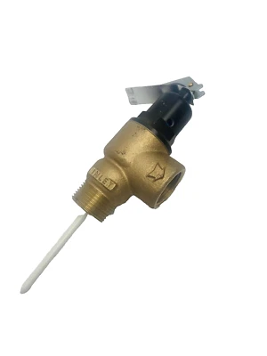 TPC 18C511-3-150 SERIES RELIEF VALVE  125PSI - Image 1 of 3