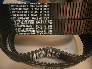Fräsmaschinenteil - Mitsuboshi DCVS 38-890 - Bild 1 von 1