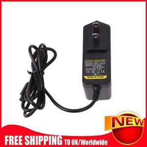 AC To DC 5V 2A Micro USB Charger Power Adapter for Windows Android Tablet PC