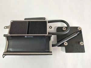 Disipador de calor Apple 806-4213 LGA 1155 solo para iMac 27" A1419 finales de 2012 - Imagen 1 de 6