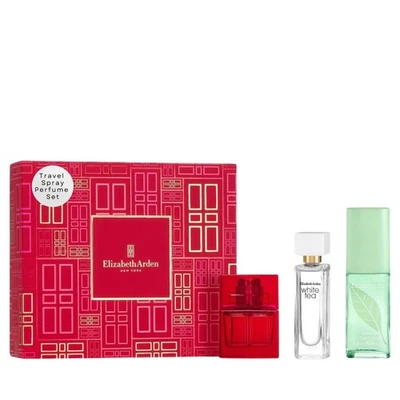 Elizabeth Arden Variety Perfume Mini Gift Set - Image 1 of 4