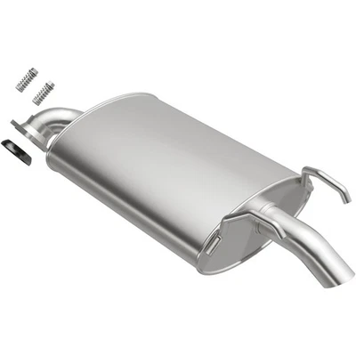 Kit de escape de repuesto CSW para Toyota Highlander 2001-2003 Foto 1 de 2