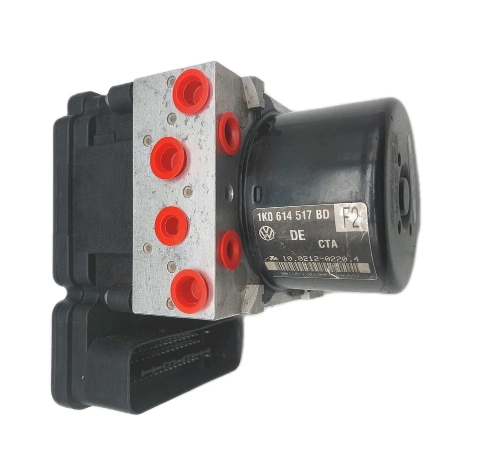Módulo ABS  VW / Audi / Skoda / Seat  1K0614517BD 1K0907379AD - Imagen 1 de 4