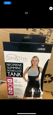 Slim & Trim Foto 1 de 2