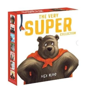 The Very Super Collection - Picture 1 of 1