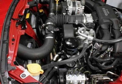 Perrin Cold Air Intake for 2017-2020 Subaru BRZ Toyota 86 Auto Transmission - Image 1 of 4