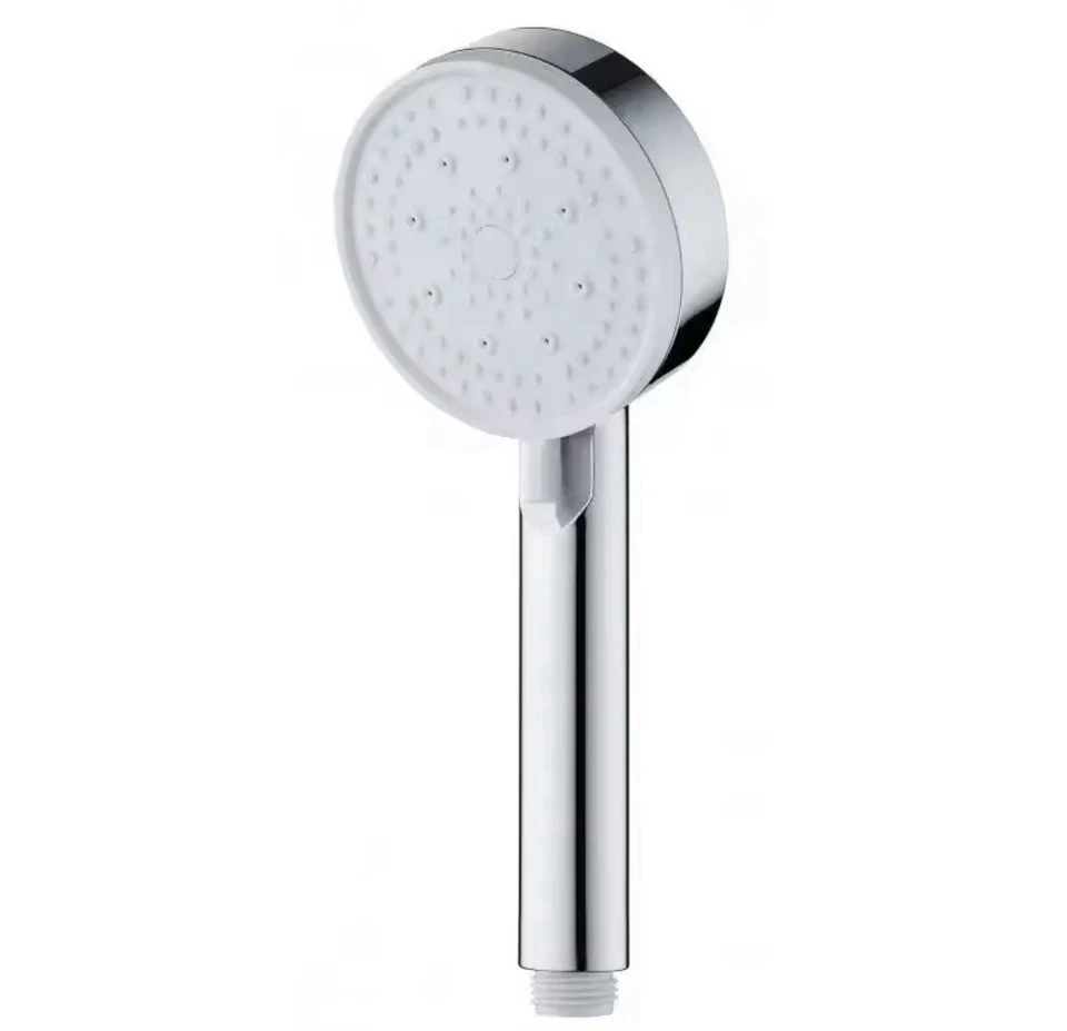 Duschkopf Hochdruck Wassersparend Einstellbar Handbrause Massage Bad Zubehör - Bild 1 von 1