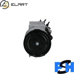 COMPRESSOR AIR CONDITIONING 090.575.023.000 FOR RENAULT LAGUNA/III/Grandtour - Picture 1 of 9