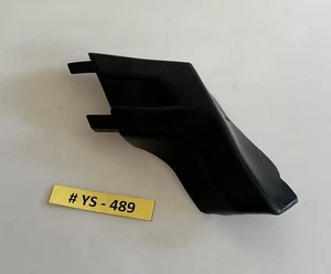 Mercedes Puch W463 Zierleiste Einstieg Endstück hinten Links A4636980940 NOS - Bild 1 von 4