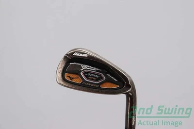 Mizuno JPX EZ Forged Single Iron 8 Iron Steel Stiff Right 36.5in - Image 1 of 4