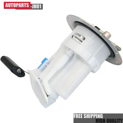 Conjunto de módulo de bomba de combustible adecuado para Hyundai Accent 2003-05 1,5 L 1,6 L 31110-25700 Foto 1 de 4