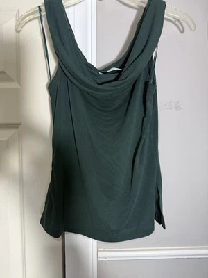 blusa seda equipamiento xs Foto 1 de 4