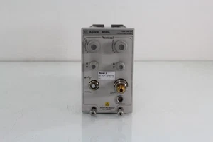 Agilent 86103A opt201 Optical Plug-in (Keysight/HP) - Picture 1 of 4