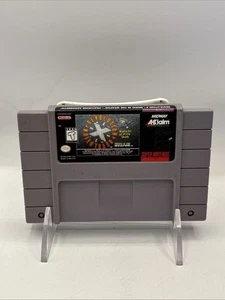 Revolution X (Super Nintendo Entertainment System, 1995) - Picture 1 of 7