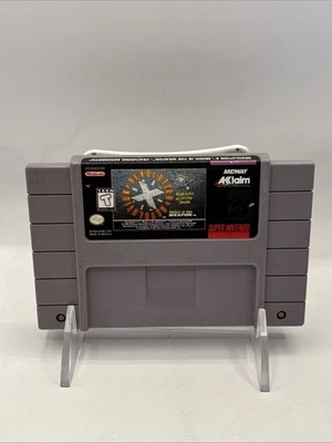 Revolution X (Super Nintendo Entertainment System, 1995) - Image 1 of 4
