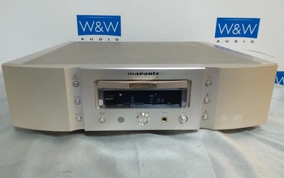 Marantz SA-15S1,  SACD / CD Player, inkl.  FB (Bitte Fotos anschauen) - Bild 1 von 4