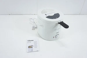 Tristar FR-6941 Freidora Hogar Freír 1000W - Imagen 1 de 4