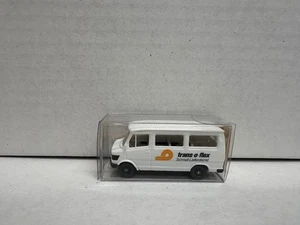 Wiking MB 207 D Kombi trans-o-flex 13280 - Picture 1 of 1