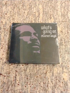 Marvin Gaye : What’s Going On Audio CD With Slipcover - Picture 1 of 4