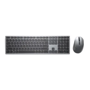 Dell KM7321W Premier Multi-Device Wireless Keyboard and Mouse, UK (QWERTY), 2.4G - Picture 1 of 8