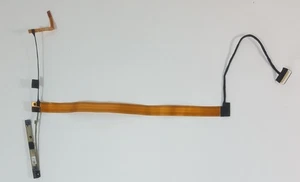 Webcam Camera + Cabel 5C21C16298 DC020023M70 aus Lenovo Thinkpad P15s T15 Gen2 - Picture 1 of 2