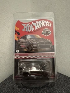 RLC Hot Wheels Exclusive 2022 Ford Mustang Shelby Gt500 Code Red - Picture 1 of 2