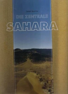 Detlef Busche: Die zentrale Sahara - Reihe Perthes Geografie im Bild (1998) - Foto 1 di 1