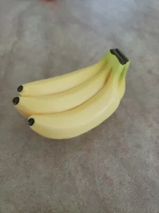 Muñeca American Girl plátanos solo de Lea's Fruit Stand Lea 18" muñecas GOTY - Imagen 1 de 2