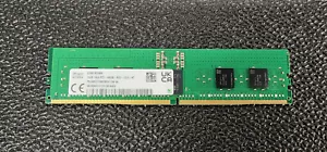 HMCG78MEBRA115N - 16GB 1RX8 PC5-4800 RDIMM DDR5 ECC - Picture 1 of 2