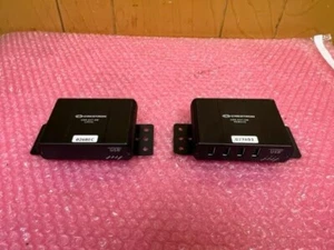 Crestron USB over Ethernet Extender mit Routing, Hostmodul - 6506400 - Bild 1 von 4