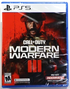 PS5 Call Of Duty Modern Warfare III - Foto 1 di 4