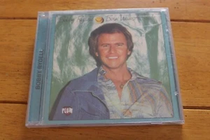 BOBBY RYDELL - BORN WITH A SMILE CD [NEW SEALED] - Picture 1 of 4